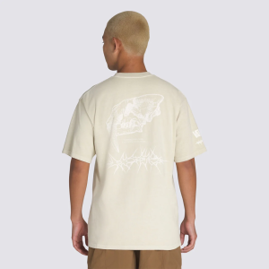 CAMISETA VANS MTE SABERTOOTH PEYOTE