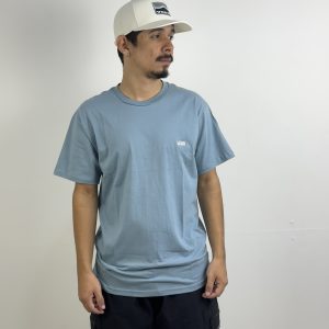 CAMISETA VANS CORE BASICS TEE SS CITADEL