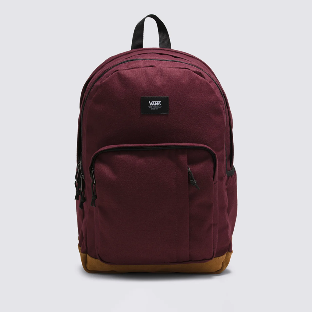 MOCHILA VANS OLD SKOOL TREK BACKPACK PORT ROYALE