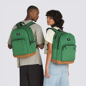 MOCHILA VANS OLD SKOOL TREK BACKPACK FAIRWAY