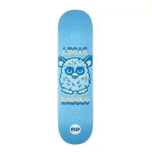 SHAPE FLIP MAPLE LUCAS RABELO 8.125