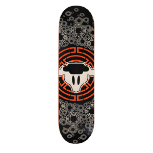 SHAPE BLACK SHEEP MARFIM TARGET 8.25