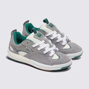 TÊNIS VANS SKATE MIXXA GREEN/GREY