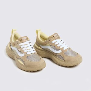 TÊNIS VANS ULTRARANGE NEO VR3 MTE FESTIVAL TRANSLUCENT RIPSTOP DARK/BROWN/WHITE