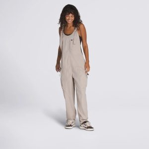 MACACÃO VANS MTE OPEN SPACE JUMPSUIT ULTRARANGE 2.0 ATMOSPHERE