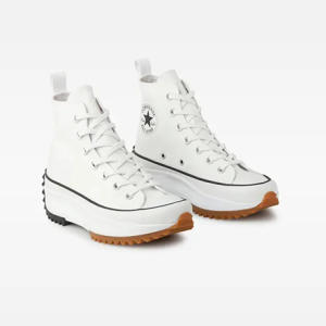 TENIS CONVERSE RUN STAR HIKE BRANCO