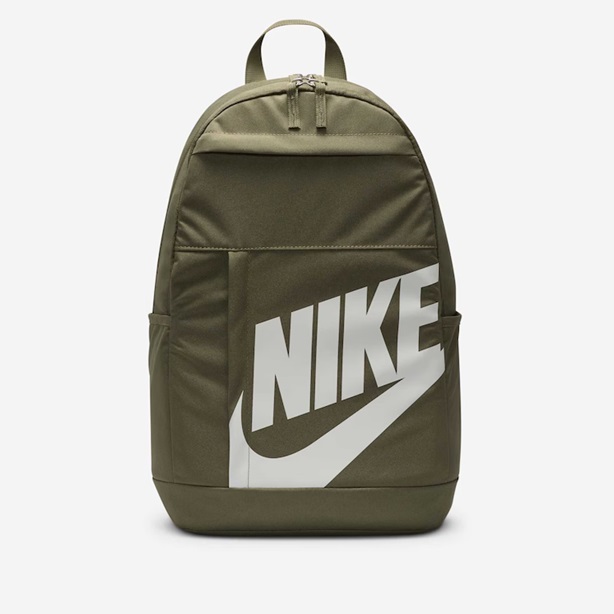 MOCHILA NIKE ELEMENTAL VERDE