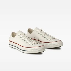 TENIS CONVERSE CHUCK 70 VINTAGE LOW OFF/WHITE