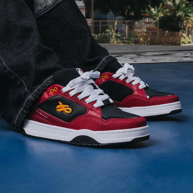 TENIS ÖUS SÖUSA NBA MIAMI HEAT IMPERIAL