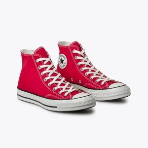 TENIS CONVERSE CHUCK 70 VINTAGE HIGH VERMELHO