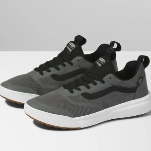 TÊNIS VANS ULTRARANGE RAPIDWELD PEWTER TRUE WHITE