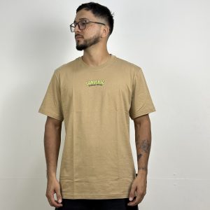 CAMISETA CONVERSE STANDARD FIT CLAY COURT