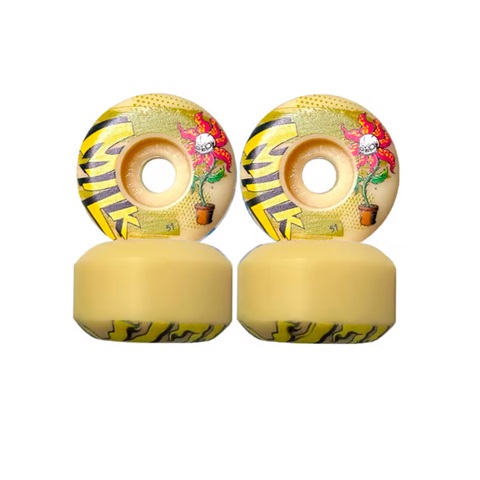 RODA MILK 54MM 101A