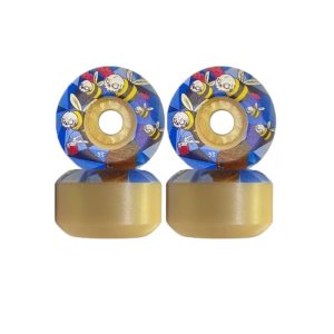 RODA MILK 53MM 101A