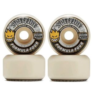 RODA SPITFIRE FORMULA FOUR CONICAL 54MM 99DURO