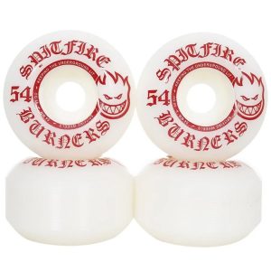 RODA SPITFIRE BURNES 54MM 99D