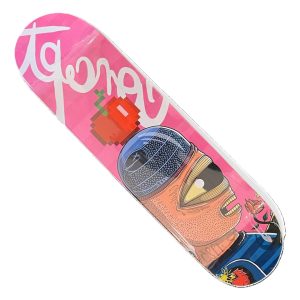 SHAPE CONCEPT CHERRY 8.25