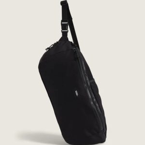 BOLSA VANS DETACHED SLING BLACK