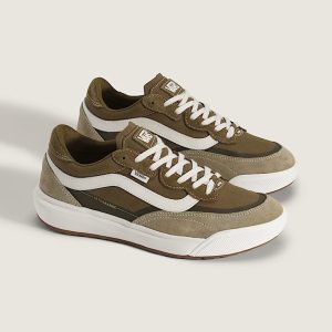 TÊNIS VANS MTE ULTRARANGE 2.0 SE TOBACCO BROWN