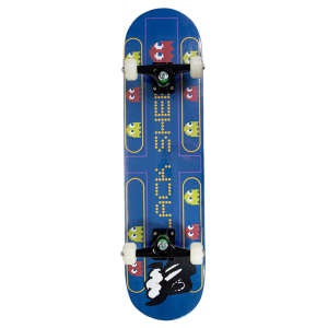 SKATE MONTADO BLACK SHEEP PAC MAN INICIANTE