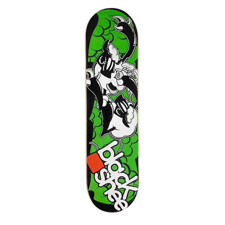 SHAPE BLACK SHEEP MARFIM GREEN CLOUD 8.0
