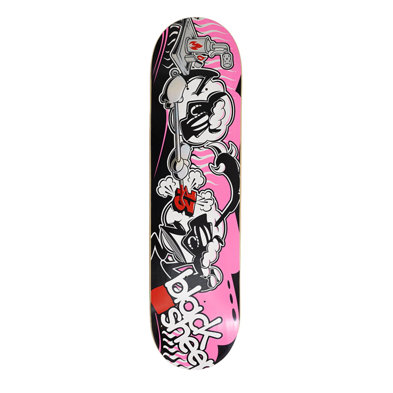 SHAPE BLACK SHEEP MARFIM MARK THE SHEEP PINK 8.0