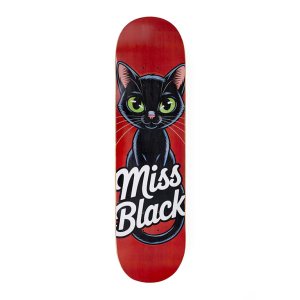 SHAPE MISS BLACK MARFIM EYES 8.0