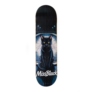 SHAPE MISS BLACK MARFIM SHADOW 8.0