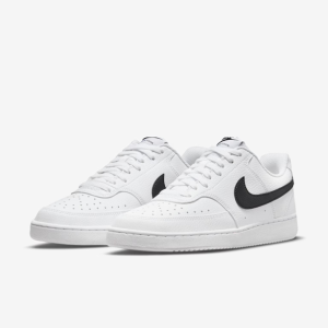 TENIS NIKE COURT VISION LOW NEXT NATURE FEMININO