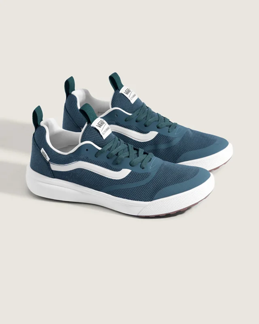 TÊNIS VANS ULTRARANGE RAPIDWELD STARGAZER WHITE