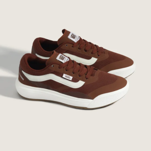 TÊNIS VANS MTE ULTRARANGE 2.0 BORDEAUX