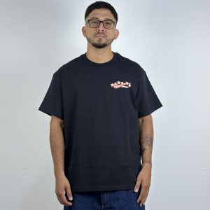CAMISETA NIKE SB OC ROAD DOGS BLACK