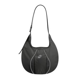 BAG HIGH TSUNO REFLECTIVE BLACK