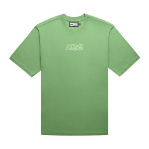 CAMISETA HIGH SHEI OLIVE GREEN